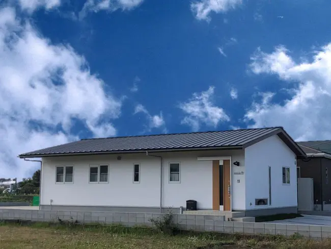 鹿児島市 K様邸