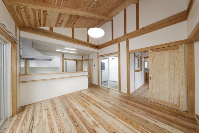 薩摩川内市・T様邸