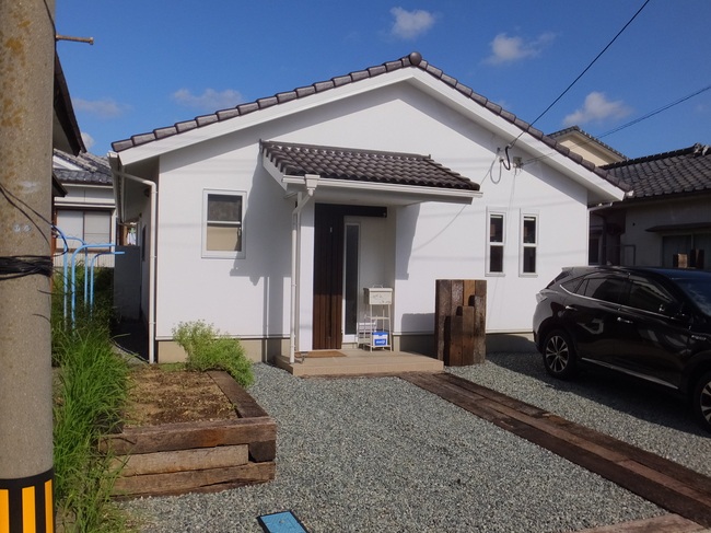 いちき串木野市 K様