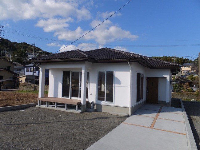 鹿児島市 Y様邸