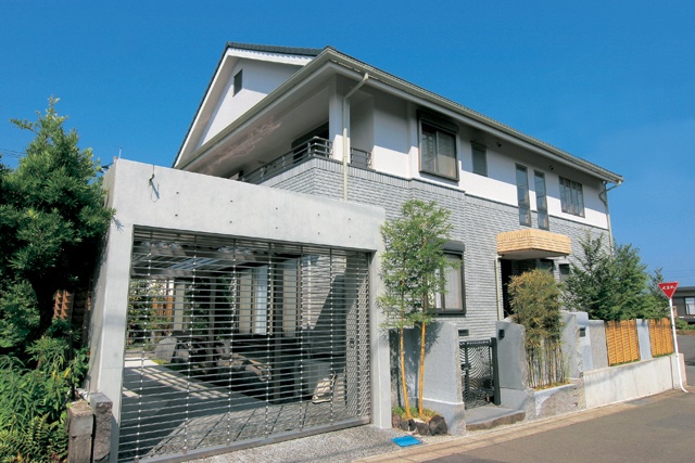 鹿児島市 増田様邸