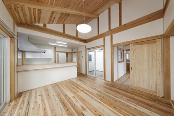 薩摩川内市・T様邸