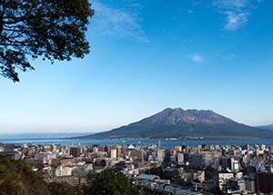 鹿児島 写真